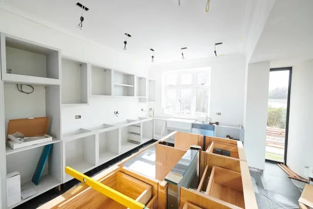 4 Trends in Cabinetry That You Will Want to Install