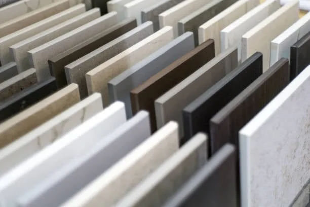 Ceramic Tile vs. Stone Tile