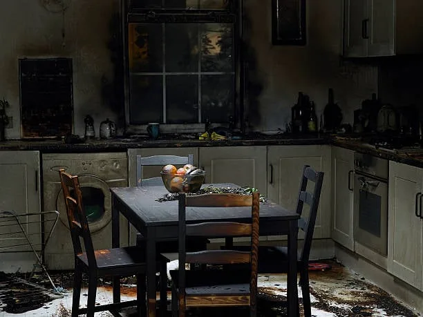 Fire Damage Guide: What to Do and Who to Call
