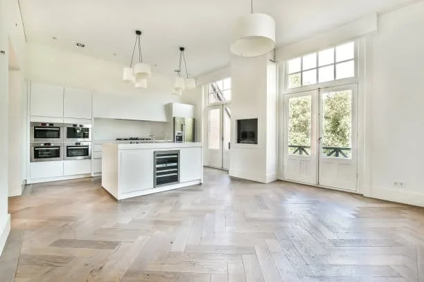 How a Kitchen Remodel Can Help You Go Green