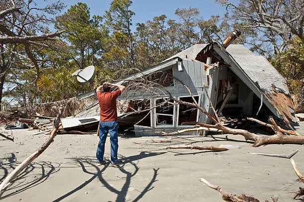 How Storms Can Damage Your Home