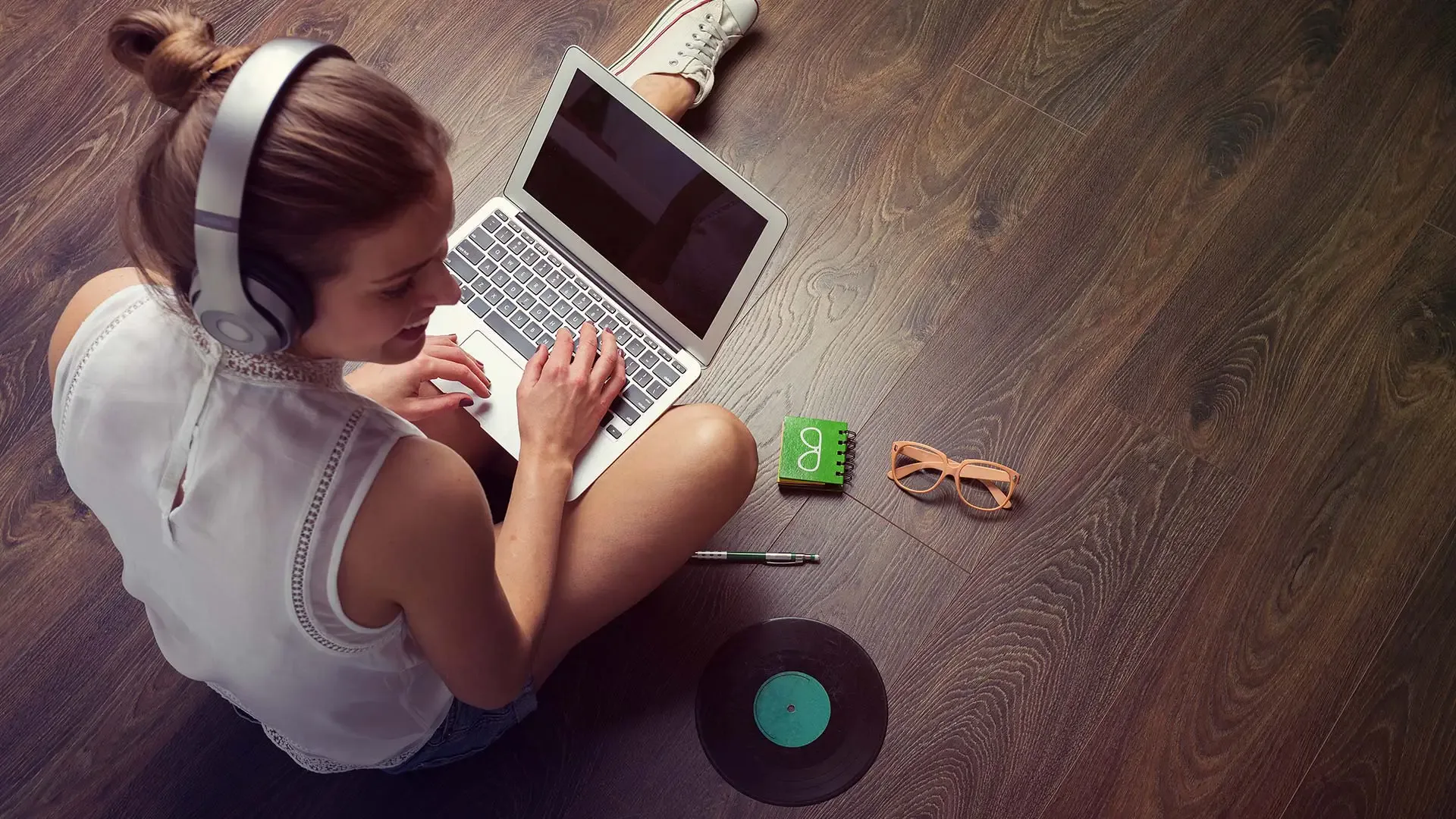 Luxury Vinyl Plank - Not Your Grandmother's Vinyl Flooring