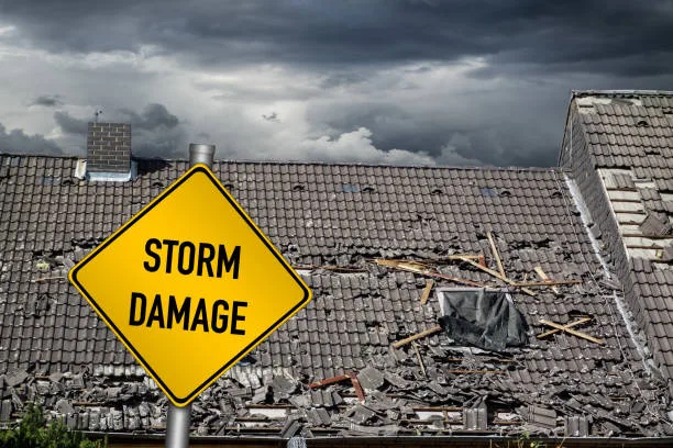 Preparing Your Home For A Hurricane
