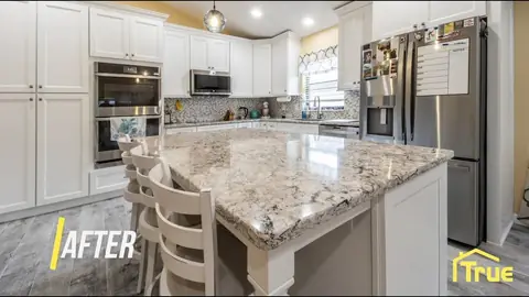 Clark Family Kitchen: From Dishwasher Leak to Full Remodel