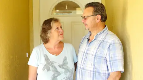 A Home Restored After Fire: Kelsey and Teri Tell the Story