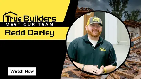 Meet the Team by True Builders in Central Florida