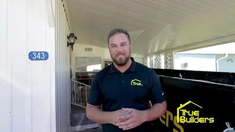 Mobile Home Complete Remodel in Lakeland, Days 1 and 2