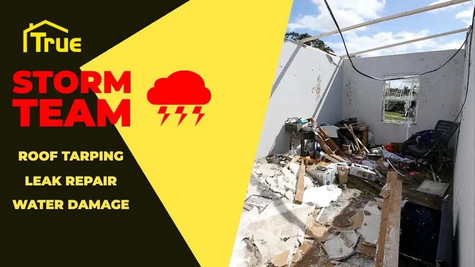 Bradney Family: Tornado Reconstruction Testimonial