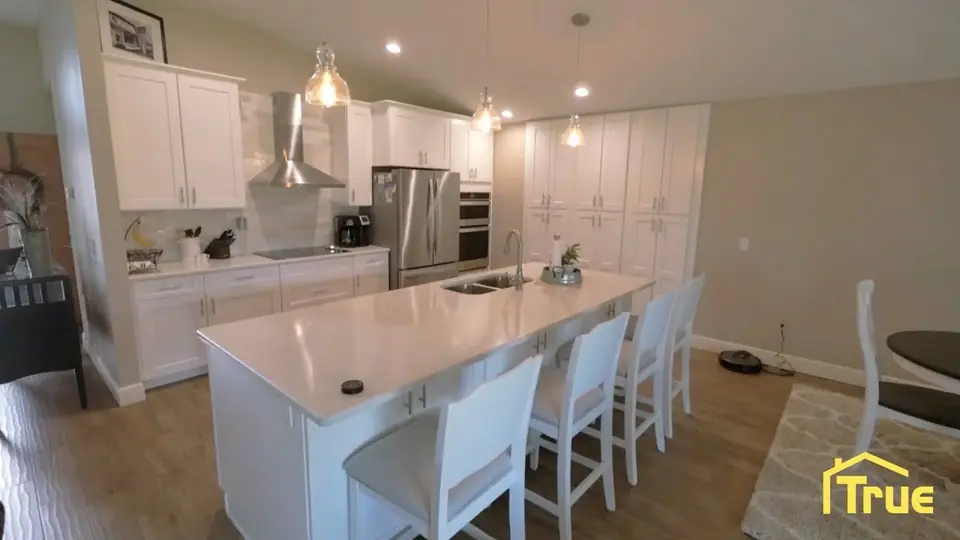 Horner Kitchen Remodel and Whole Home Flooring