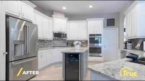 Macca Kitchen Remodel Testimonial