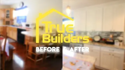 Simmons Family Kitchen Remodel in Dover