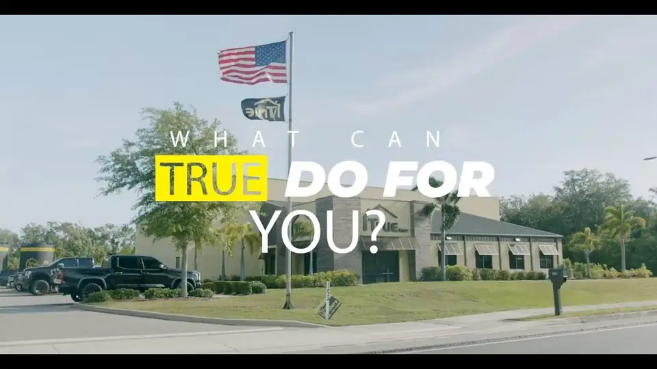 What Can True Do For You?