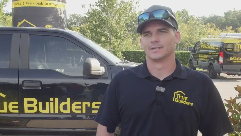 Meet Greg Delpha, Rebuild Field Manager