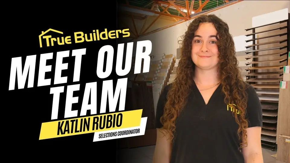 Meet Katlin Rubio, Selections Coordinator