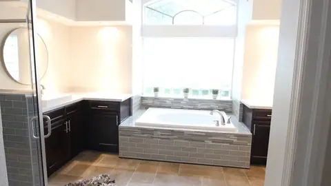 Adrian Gets a New Bathroom, and Help With the Claim