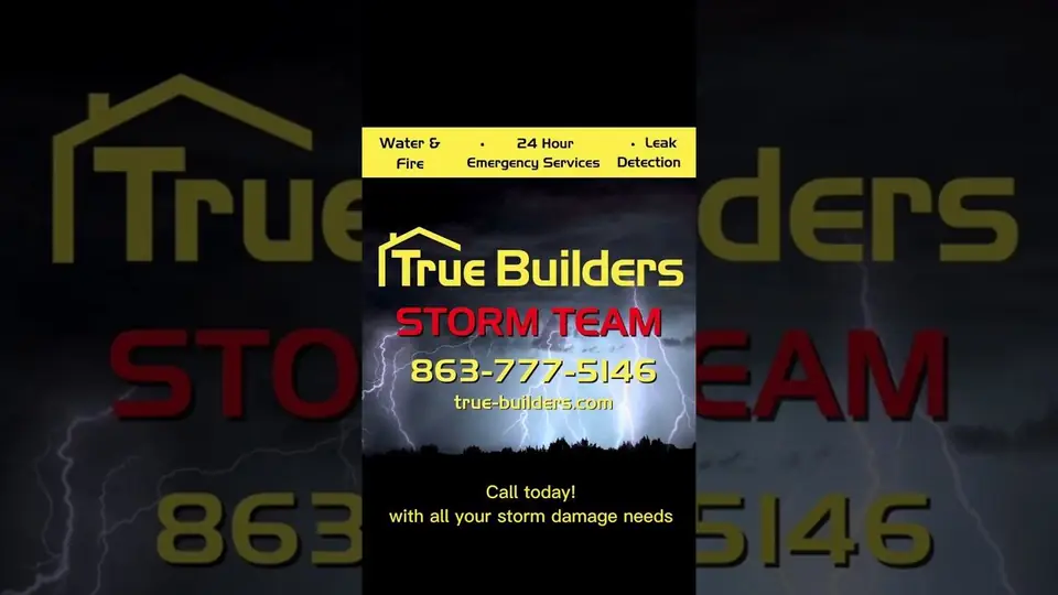 Hurricane Ian Storm Relief